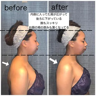 西村 みさきのエステ・リラクイメージ