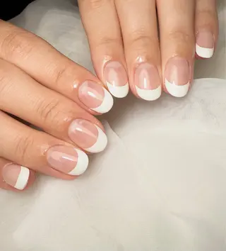 ネイル Blanc ブランのネイルデザイン