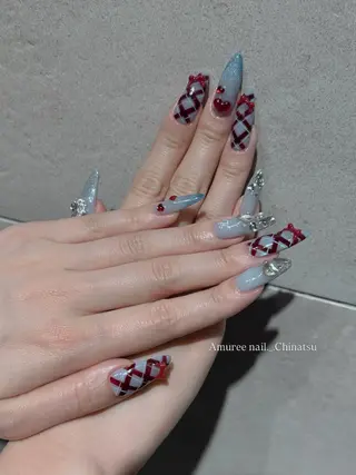 ネイル CHINATSU NAILのネイルデザイン