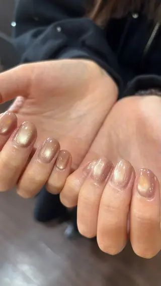 ネイル wins amiのネイルデザイン