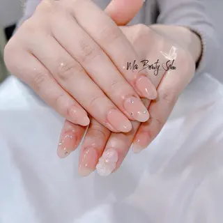 ネイル MaiBeauty To  Toのネイルデザイン