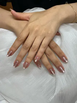 ネイル lalaroom .のネイルデザイン