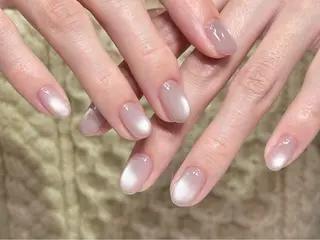 ネイル Merci万代店 hashimotoのネイルデザイン