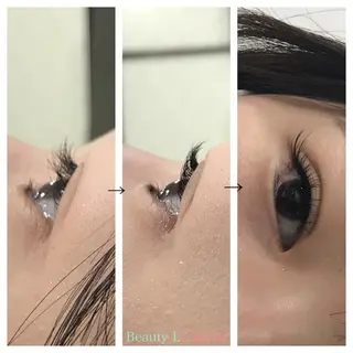 マツエク・マツパ ビューティー ミロワールのエステ・リラクイメージ