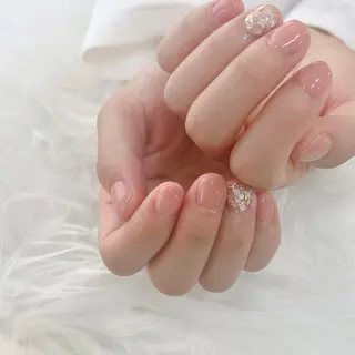 ネイル 💖 Hiyo💖のネイルデザイン