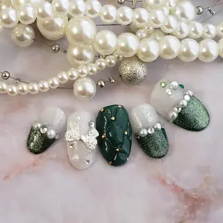 ネイル Nail salon Dioのネイルデザイン