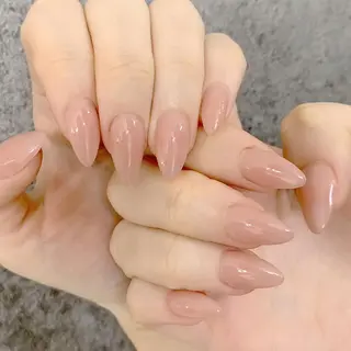 ネイル 山田 真里のネイルデザイン