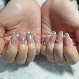 ネイル nailsalon Renardkのネイルデザイン