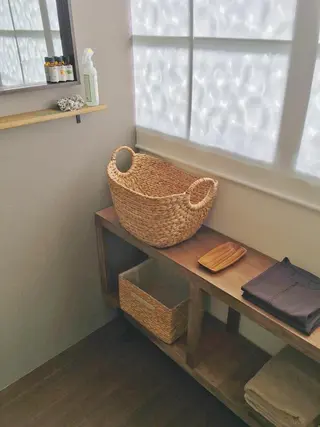 【パーソナル鍼灸】 Pintのエステ・リラクイメージ