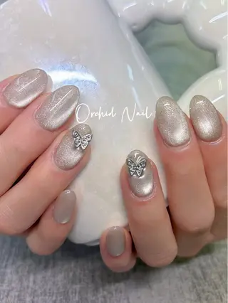 ネイル Orchid Nailのネイルデザイン