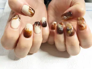 ネイル Lily Nailsのネイルデザイン