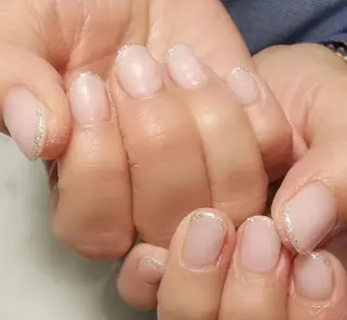 ネイル reve あやののネイルデザイン