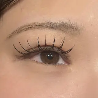 マツエク・マツパ 最強美髪💙ྀི/ アイ兼任👀/ミナルのヘアスタイル
