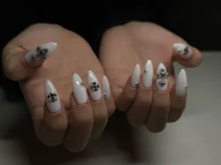 ネイル nayu nailのネイルデザイン