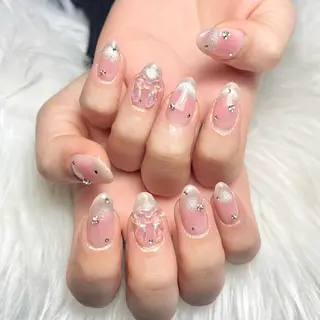 ネイル RosyBeauty Salonのネイルデザイン
