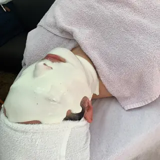 メナードフェイシャルサロン中津川苗木所属・芝辻 みどりのエステ・リラクイメージ