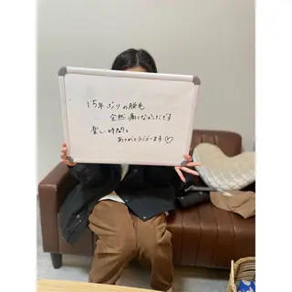 Salon Improveのネイルデザイン