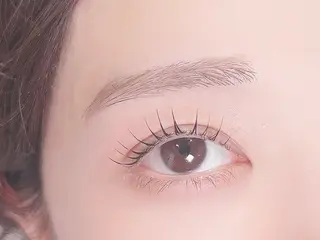 マツエク・マツパ アイブロウ Chipi Eyelashの眉毛・アイブロウイメージ