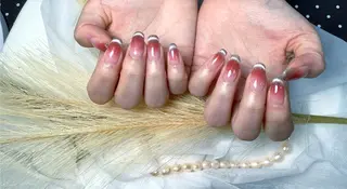 ネイル べ にのネイルデザイン