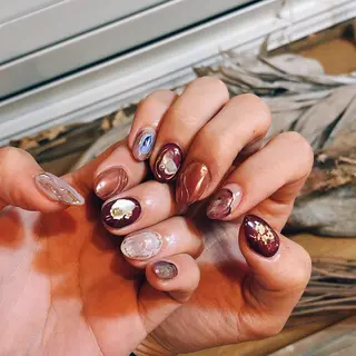 ネイル Chipieee Tokyoのその他イメージ