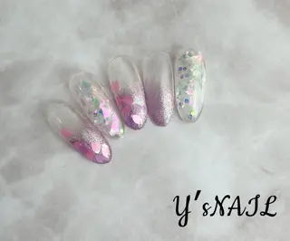 ネイル Y′s NAILのネイルデザイン
