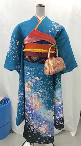 上辻 博司のヘアスタイル