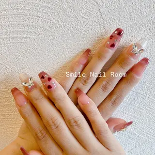ネイル Smile Nail Roomのネイルデザイン