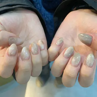 ネイル 阿部 アベのネイルデザイン