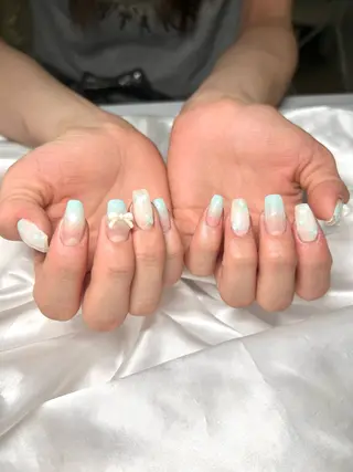 ネイル Noguchi Megumiのその他イメージ