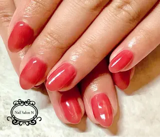ネイル Nail Salon Nのネイルデザイン