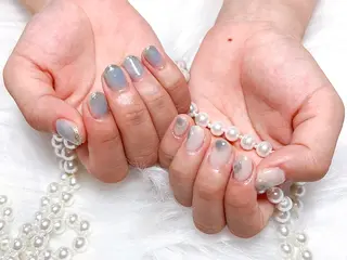 ネイル Yu na💖💕のネイルデザイン