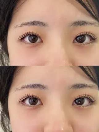 マツエク・マツパ Fameu+ SATOKAの眉毛・アイブロウイメージ