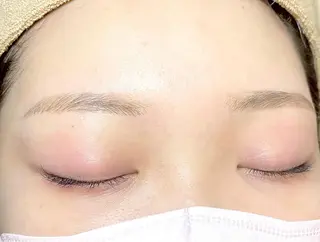 アイブロウ 🍒眉毛/まつ毛 Sanaの眉毛・アイブロウイメージ