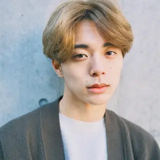 ショート カラー ショートボブ髪質改善 縮毛矯正のプロ山道潤のヘアスタイル