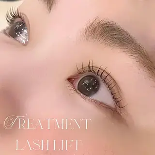 マツエク・マツパ BUNNYEYES AKANEのマツエク・マツパデザイン