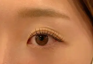 マツエク・マツパ Millie ainee 店長 神のマツエク・マツパデザイン