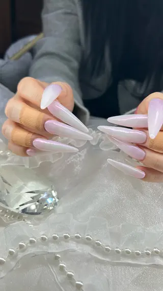 ネイル Li'a nail.のネイルデザイン