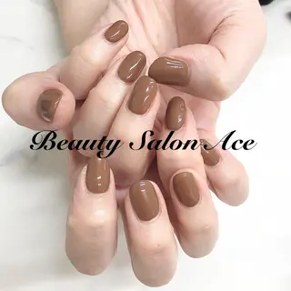 ネイル 池袋フィルイン Ace♡Nailのネイルデザイン