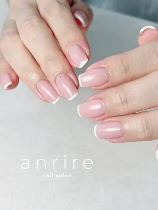 ネイル nailsalon anrireのネイルデザイン