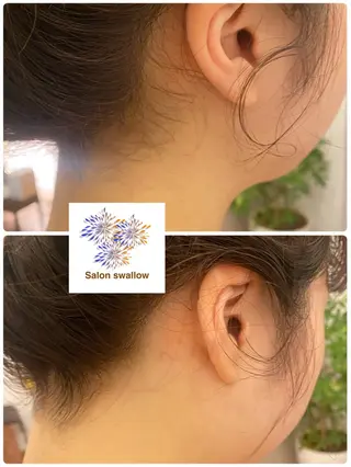 サロンスワロー Marikoのエステ・リラクイメージ