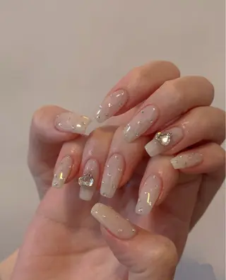 ネイル BabyYouMi nailのネイルデザイン