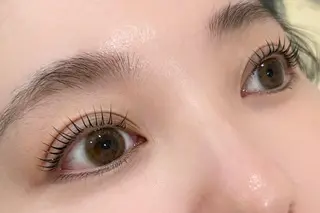マツエク・マツパ ami☾Belire Nail&eyeのマツエク・マツパデザイン