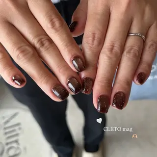 ネイル nailsalon YOLOのネイルデザイン