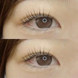 マツエク・マツパ さえ 🍒の眉毛・アイブロウイメージ