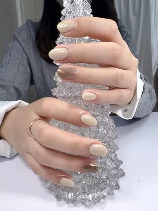 ネイル ネイルサロン ロア旧ジョリーのネイルデザイン