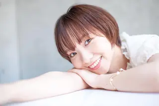 ショート 村岡【店長】 【骨格矯正ショート】のヘアスタイル