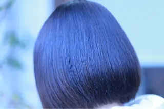 ショート ツヤ髪専門美容師 桑原 和誠のヘアスタイル