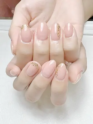 ネイル rouse nail RISATOのネイルデザイン