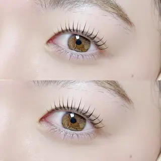 マツエク・マツパ Yui eye 表参道のマツエク・マツパデザイン