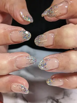 ネイル よもぎ蒸し・ワンカラ ー専門 しゅくるのその他イメージ